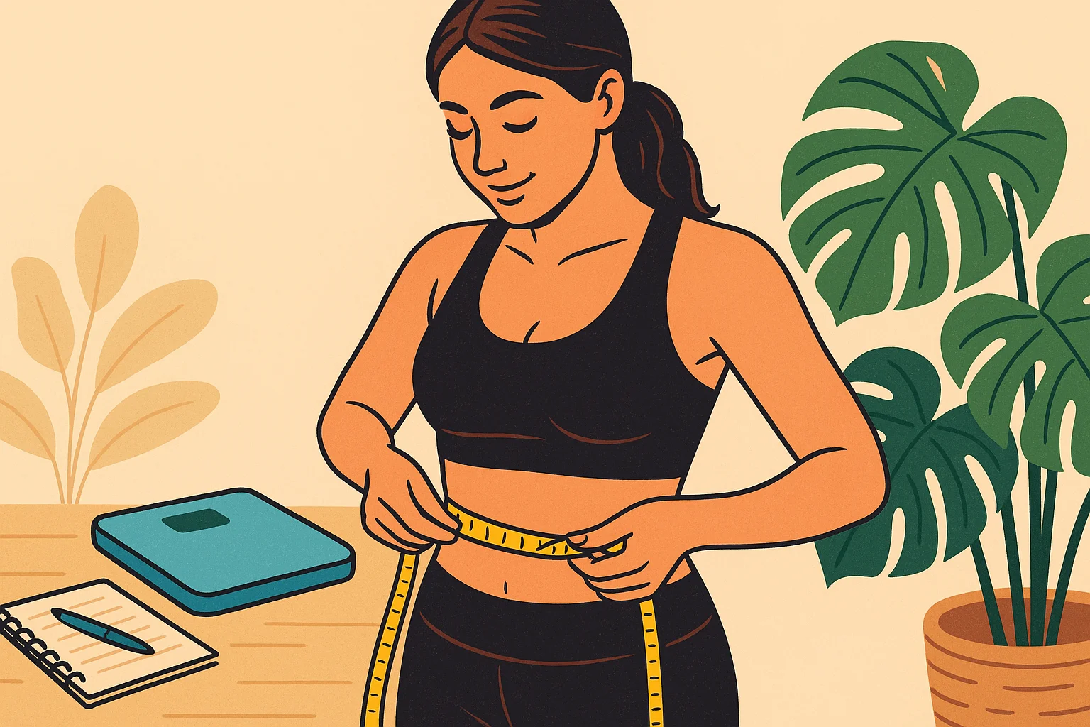 How to Take Body Measurements: The Complete Guide