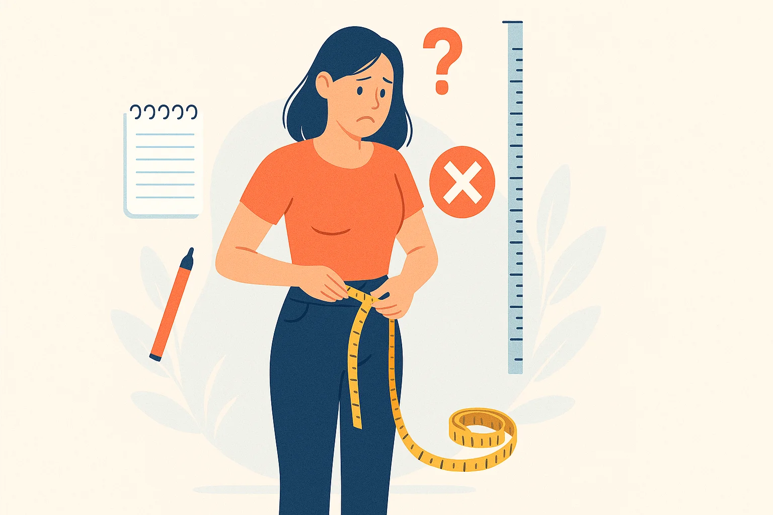 How To Take Body Measurements: The Complete Guide How To Take Body Measurements