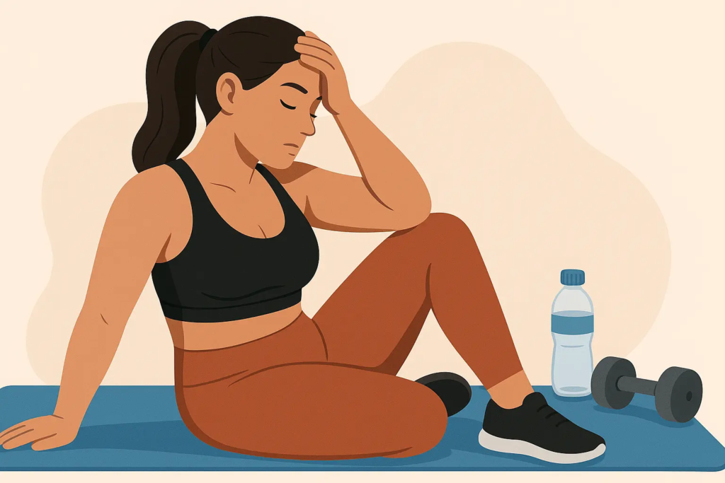 How To Recover From Workout? Guide To Faster, Better Recovery