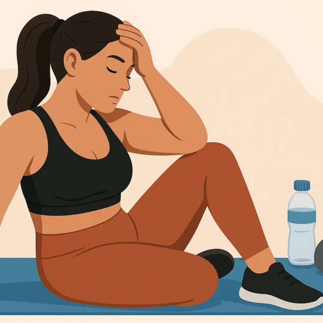 How To Recover From Workout? Guide to Faster, Better Recovery