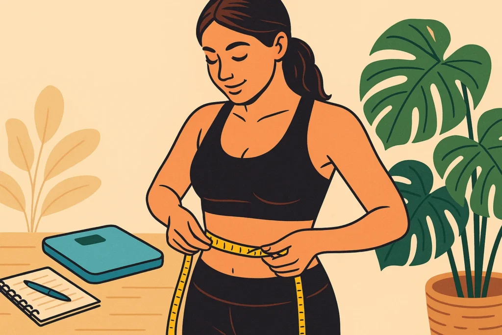 How To Take Body Measurements: The Complete Guide