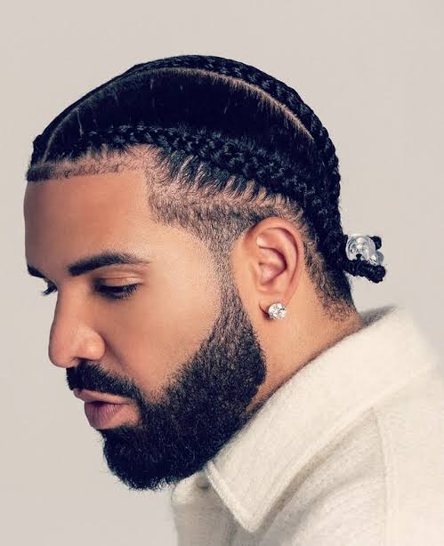 Short Braids with Sharp Line-Up