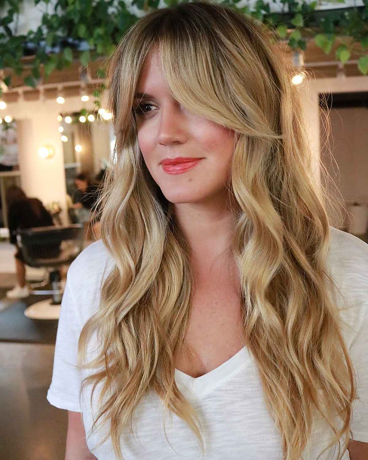 Instagram @shanecraighair